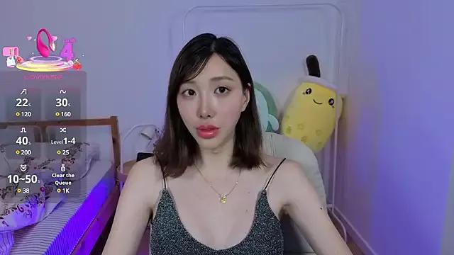 sophieworld from StripChat is Freechat