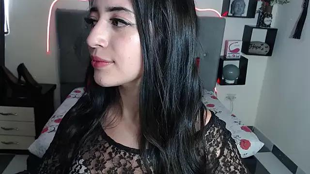 Sophiia_Ferrero webcams show profile image 