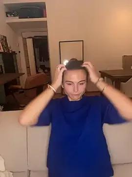 Photos of SophiiaStarr from StripChat is Freechat