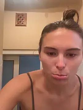 Photos of SophiiaStarr from StripChat is Freechat