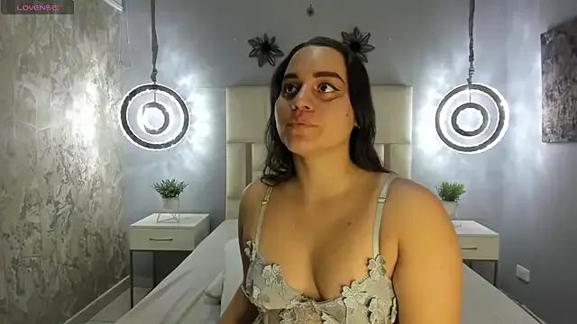 Sophy643 from StripChat is Freechat