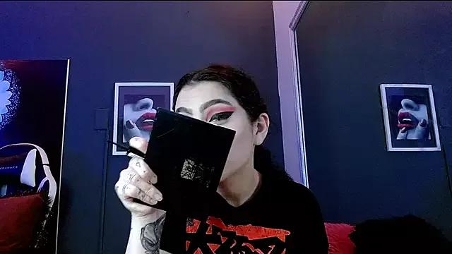 sophy_rock from StripChat is Freechat