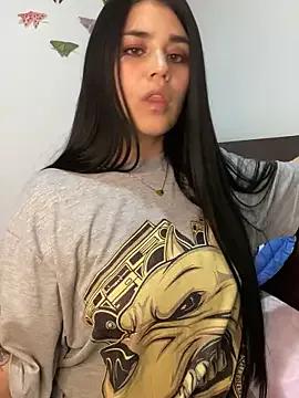 sophy_whiite_ from StripChat is Freechat
