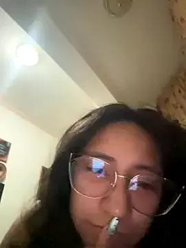 Sophye_Dragneel from StripChat is Freechat
