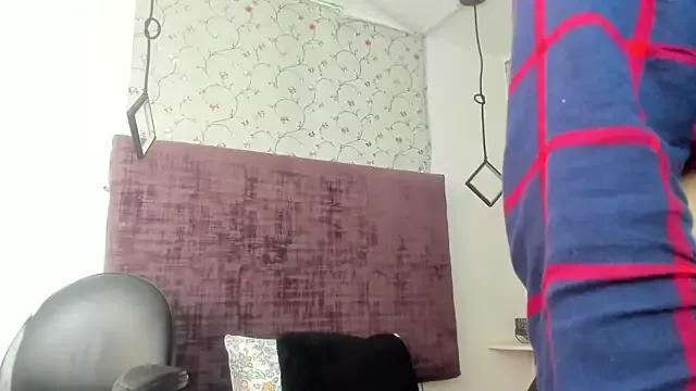 Sopphi_eswet webcams show profile image 