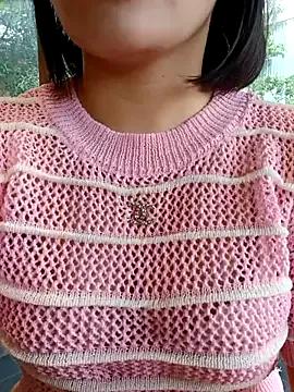 SORA-93 from StripChat is Freechat