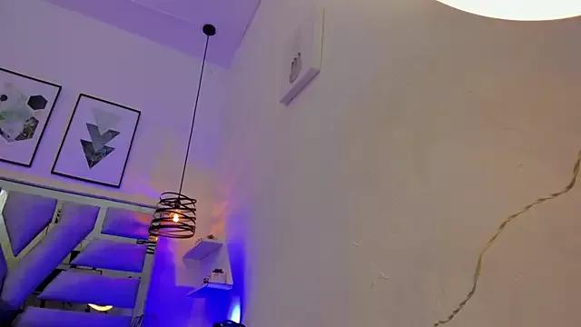 Sora_Naegino from StripChat is Freechat