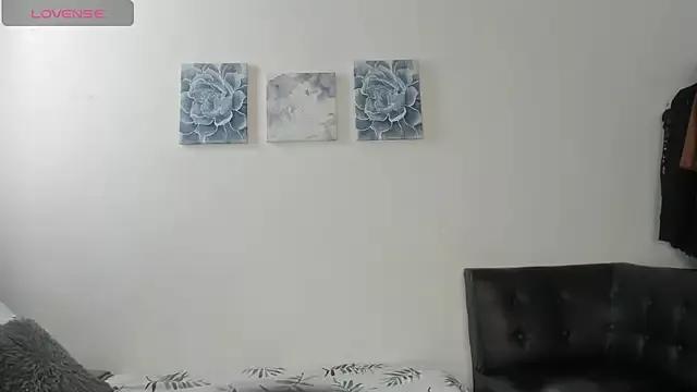 SorayaLane from StripChat is Freechat