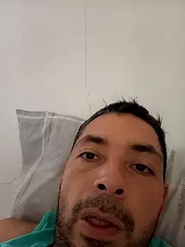 SorLilith_ElHombre from StripChat is Freechat
