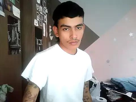 sorry-mom69 from StripChat