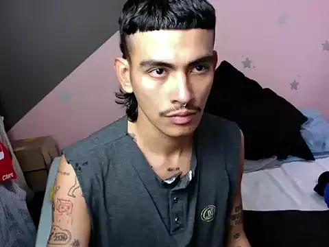 sorry-mom69 from StripChat
