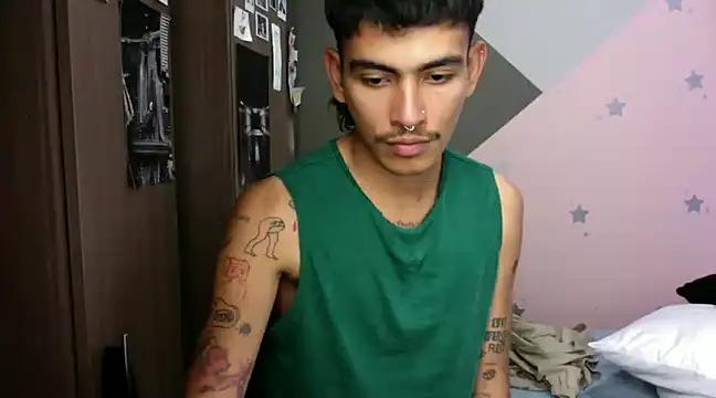 sorry-mom69 from StripChat