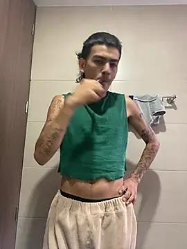 sorry-mom69 from StripChat