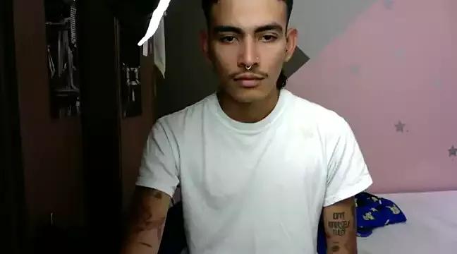 sorry-mom69 from StripChat