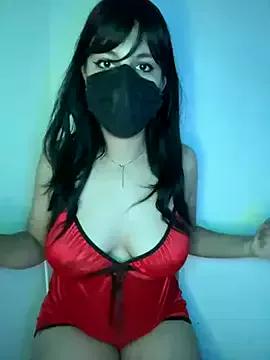 Sosan-24 from StripChat