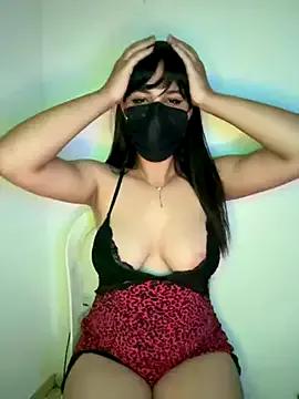 Sosan-24 from StripChat