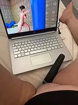 SoshyBaby from StripChat
