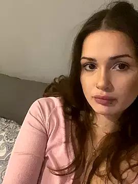 SoShyEmmyyy from StripChat