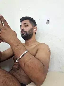 Sottkti from StripChat