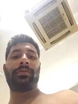 Sottkti from StripChat