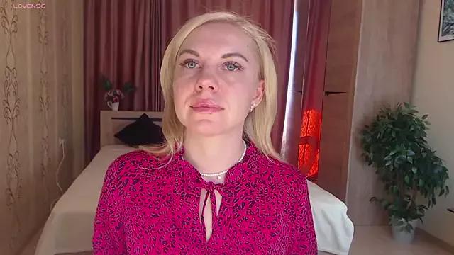 SouL_Liza on StripChat