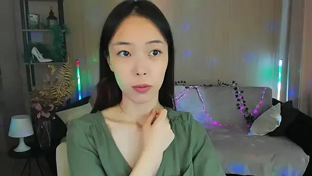 SoulHarmoonyy from StripChat is Freechat