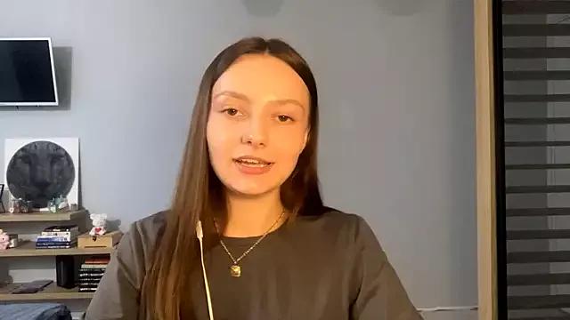 SoulHiperAgne_ from StripChat is Freechat