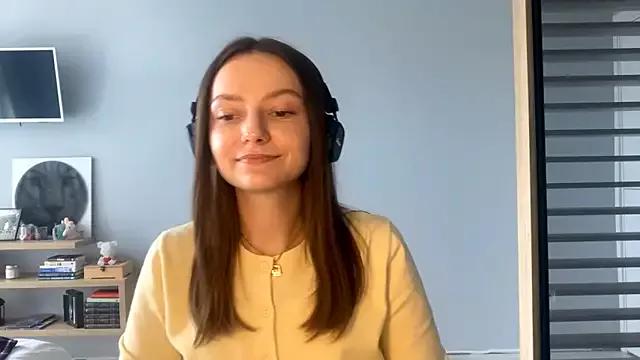 SoulHiperAgne_ from StripChat is Freechat