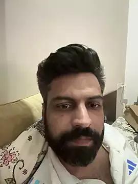 SoulHunt9 from StripChat is Freechat