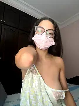 Photos of SOUSOU-MOROCCO from StripChat is Freechat