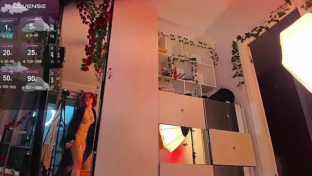 Sova173 webcams show profile image 