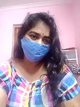 Sowji_telugammai webcams show profile image 
