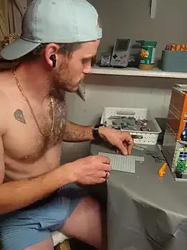 Soxxxy from StripChat