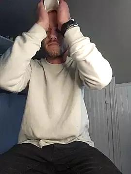 Soxxxy from StripChat