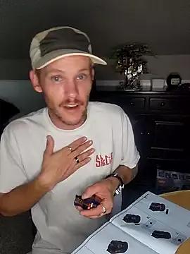 Soxxxy webcams show profile image 