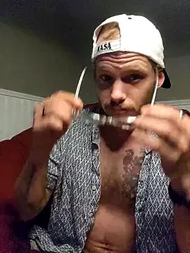 Soxxxy from StripChat