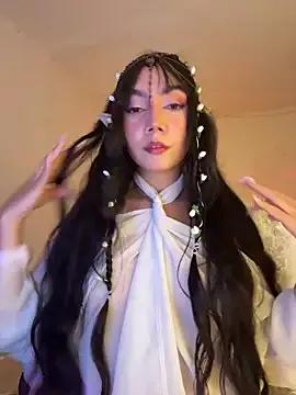 SOY_LUPE webcams show profile image 