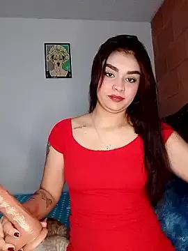 Soy_valu webcams show profile image 