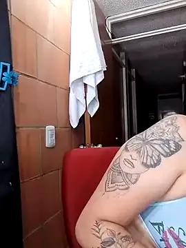 Soy_valu webcams show profile image 