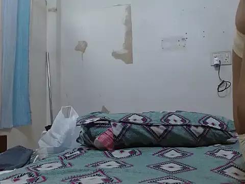 soya_queen from StripChat is Freechat