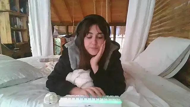 soysara15 from StripChat