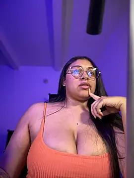 Soysofiarodrigu from StripChat