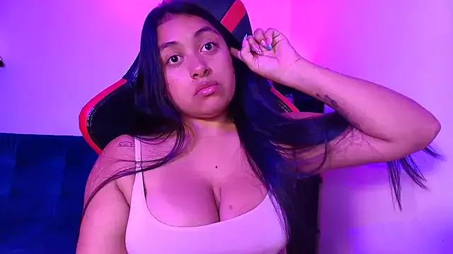 Soysofiarodrigu from StripChat