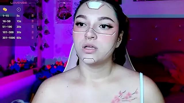 SOYYKY from StripChat