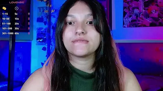 SOYYKY from StripChat