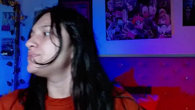 SOYYKY from StripChat