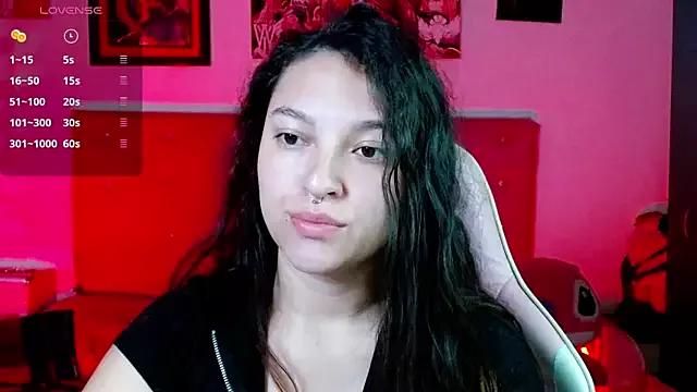 SOYYKY from StripChat