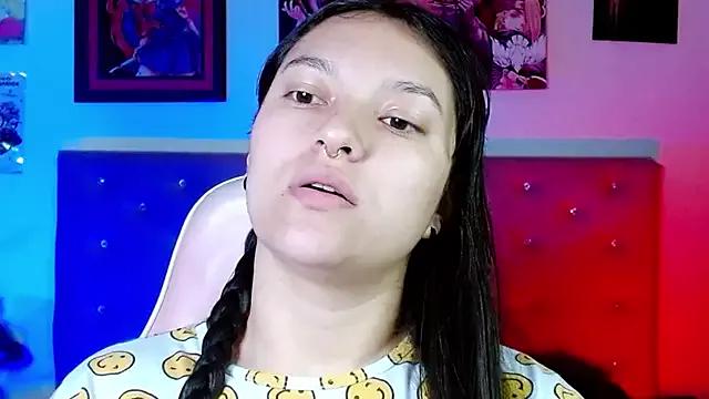 SOYYKY from StripChat