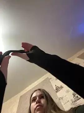 Soyyyaa from StripChat