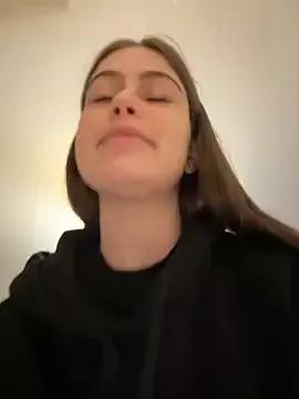 Soyyyaa from StripChat